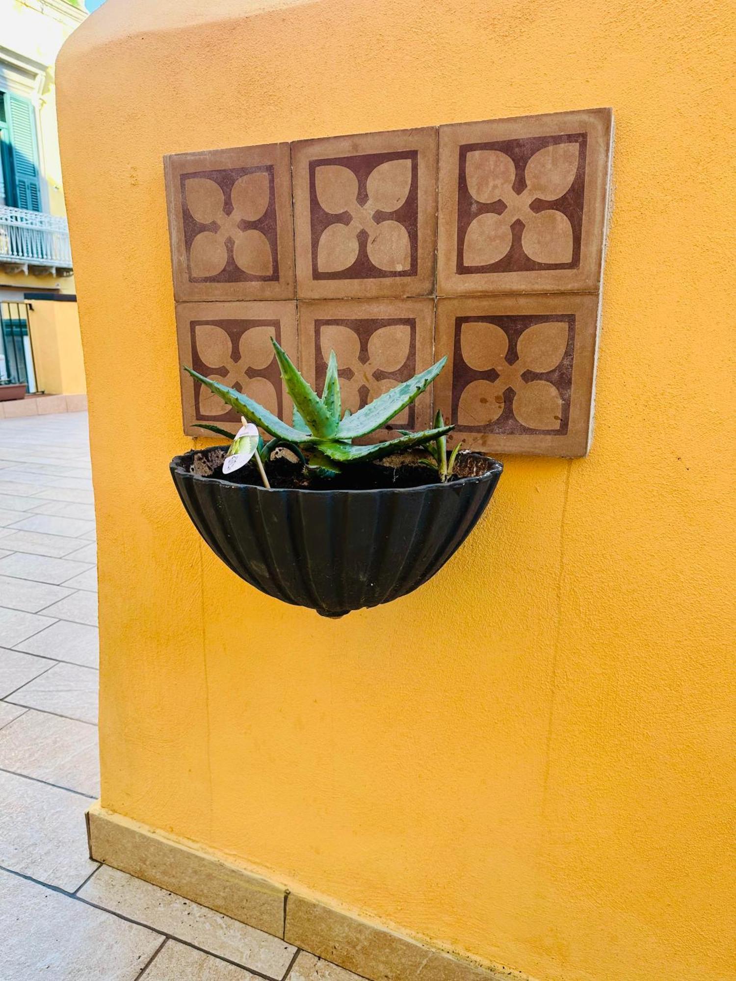Flo' Hotel Naples Exterior photo
